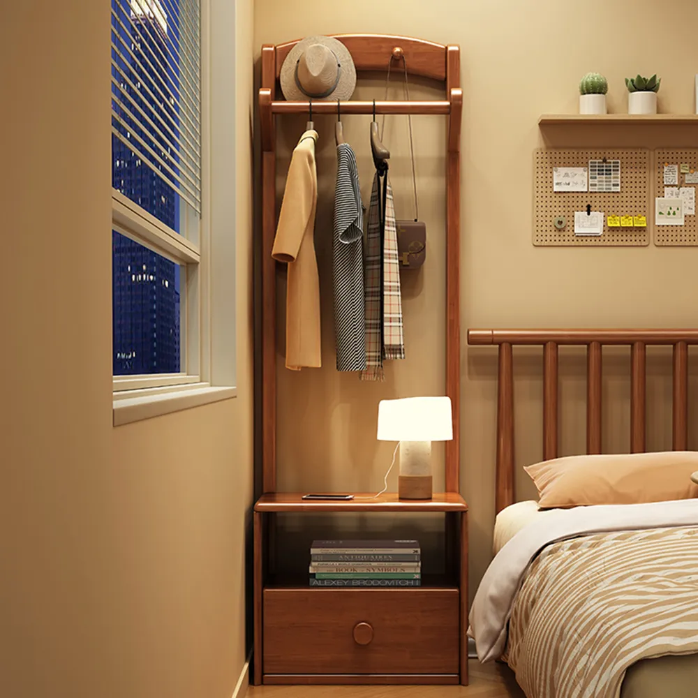 【HappyLife】原木床架/1.5米寬床架 (Y10850) 歷史價格詳細信息