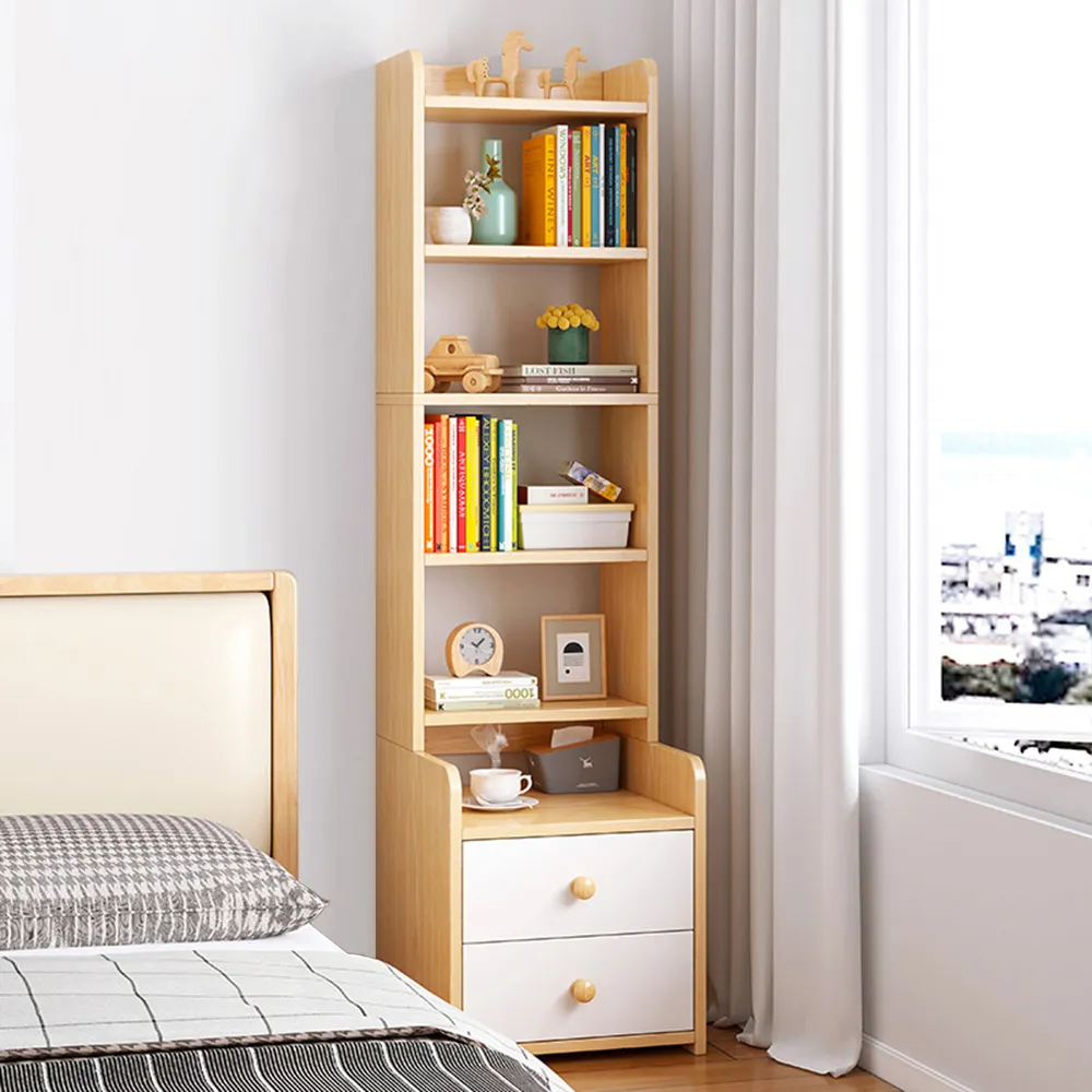 【HappyLife】四層收納置物架床邊櫃/40x40 (Y11180) 歷史價格詳細信息