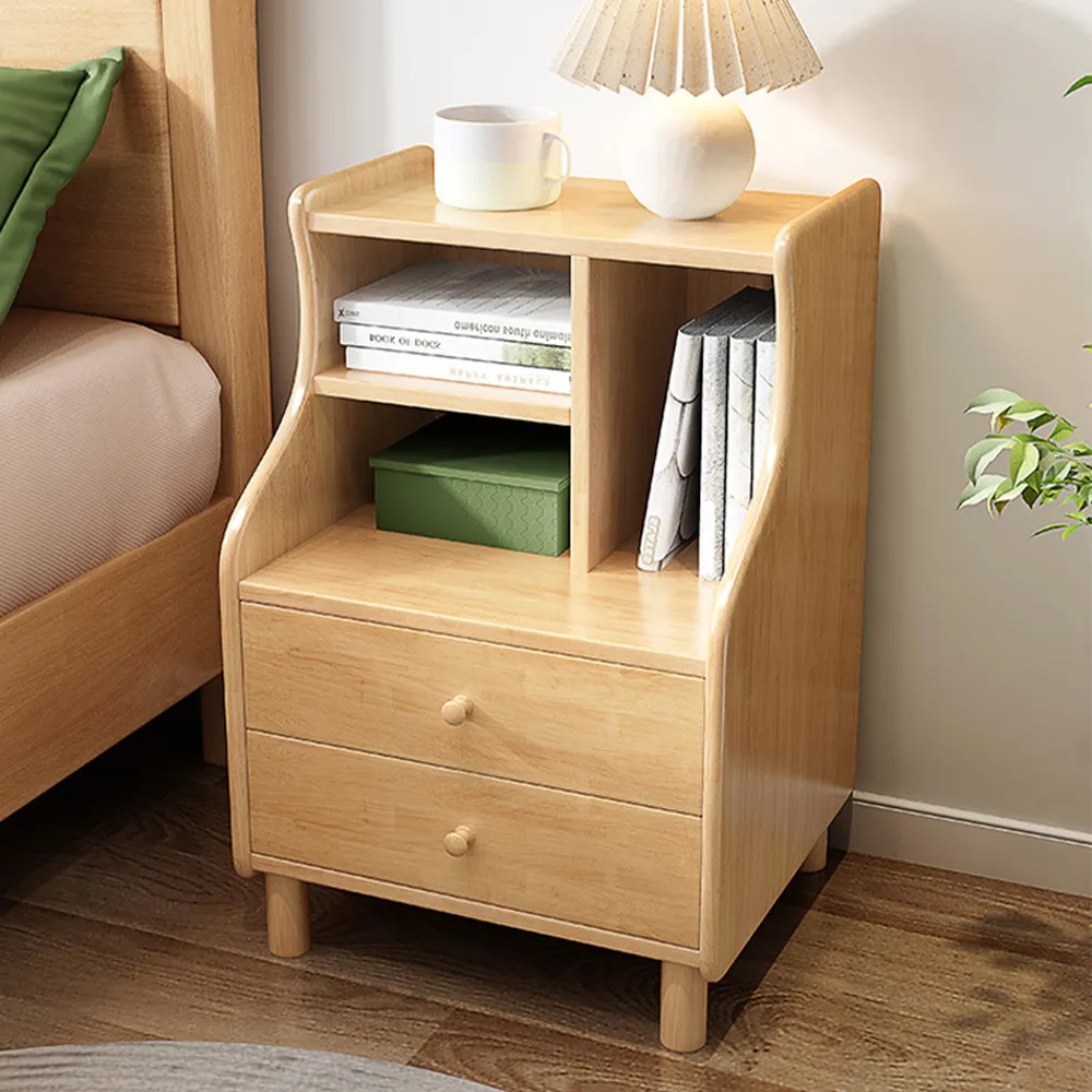 【HappyLife】原木多功能衣帽架儲物櫃/80CM (Y11051) 歷史價格詳細信息