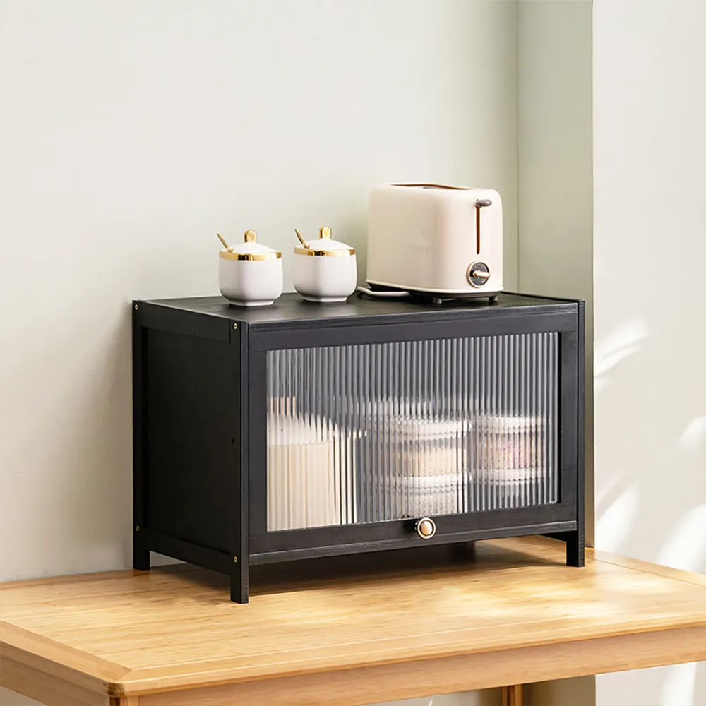 【HappyLife】楠竹單層茶几/長虹玻璃桌面/60CM (Y10788) 歷史價格詳細信息