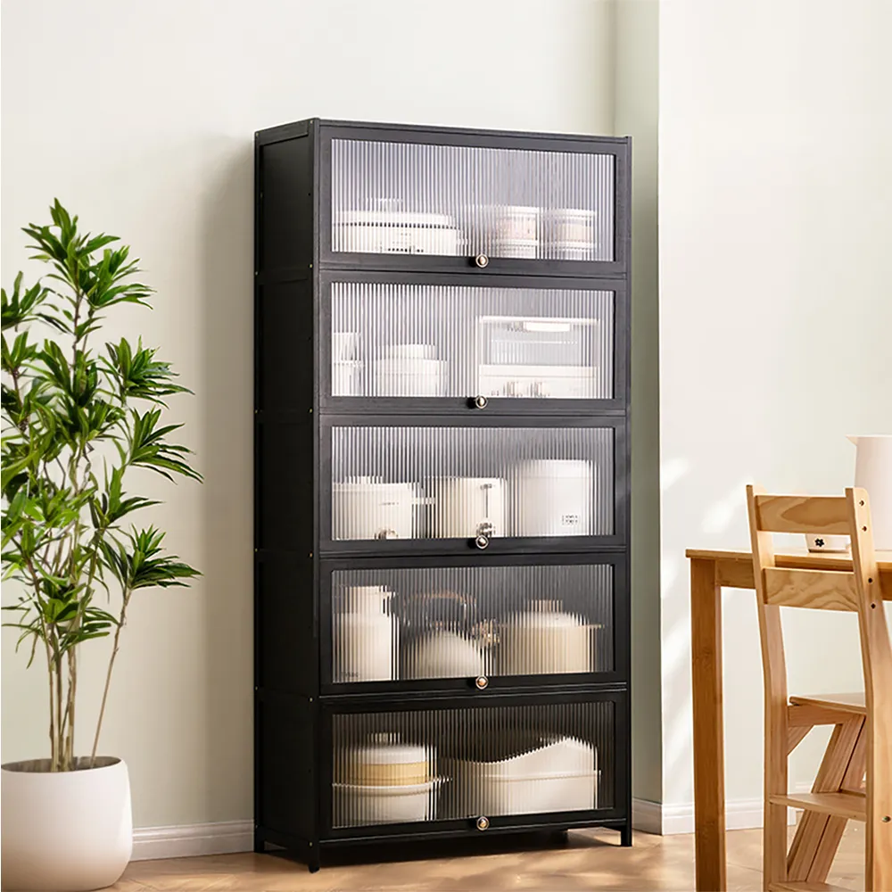 【HappyLife】楠竹長虹置物櫃/二層60公分 (Y11423) 歷史價格詳細信息