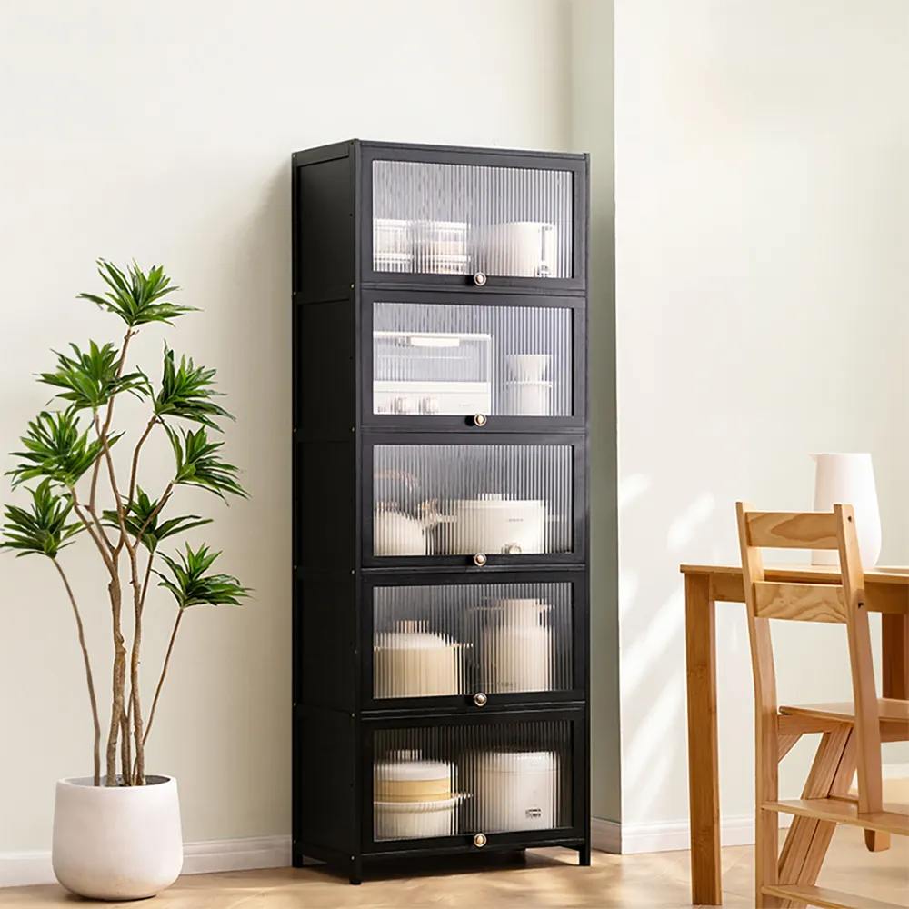 【HappyLife】楠竹長虹置物櫃/二層60公分 (Y11423) 歷史價格詳細信息