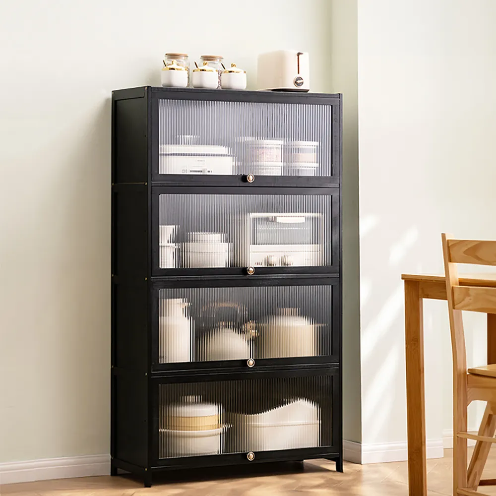 【HappyLife】楠竹長虹置物櫃/二層60公分 (Y11423) 歷史價格詳細信息