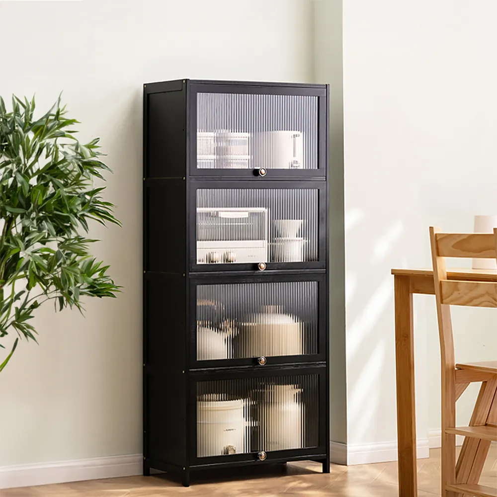 【HappyLife】楠竹長虹置物櫃/二層60公分 (Y11423) 歷史價格詳細信息