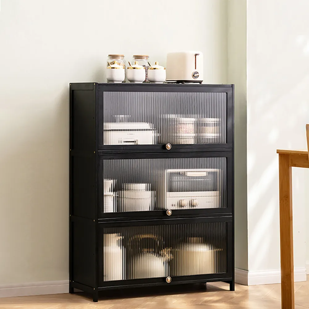 【HappyLife】楠竹長虹置物櫃/二層60公分 (Y11423) 歷史價格詳細信息