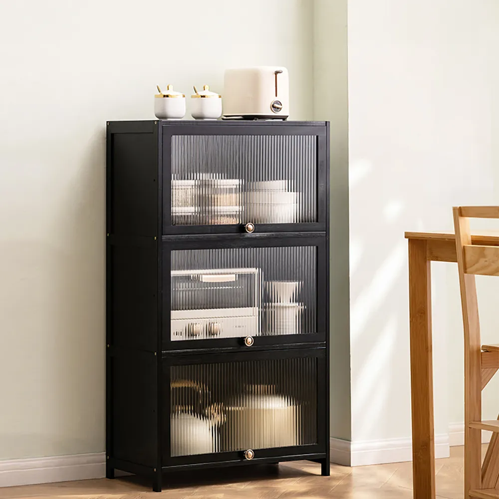 【HappyLife】楠竹長虹置物櫃/二層60公分 (Y11423) 歷史價格詳細信息