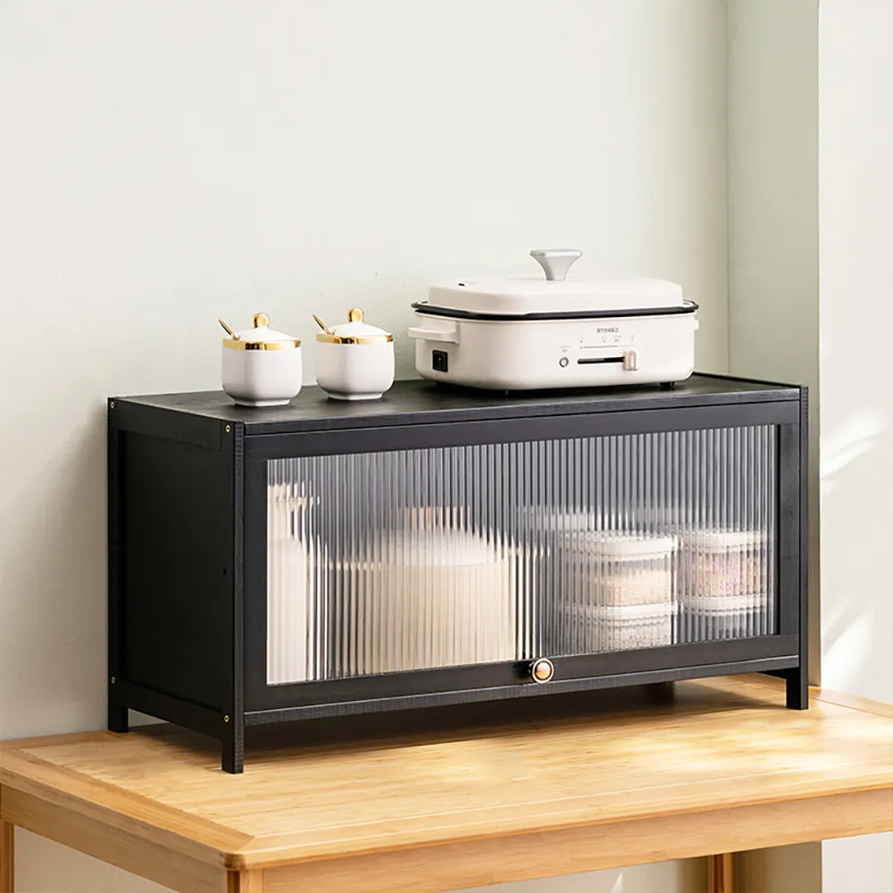 【HappyLife】楠竹單層茶几/長虹玻璃桌面/60CM (Y10788) 歷史價格詳細信息