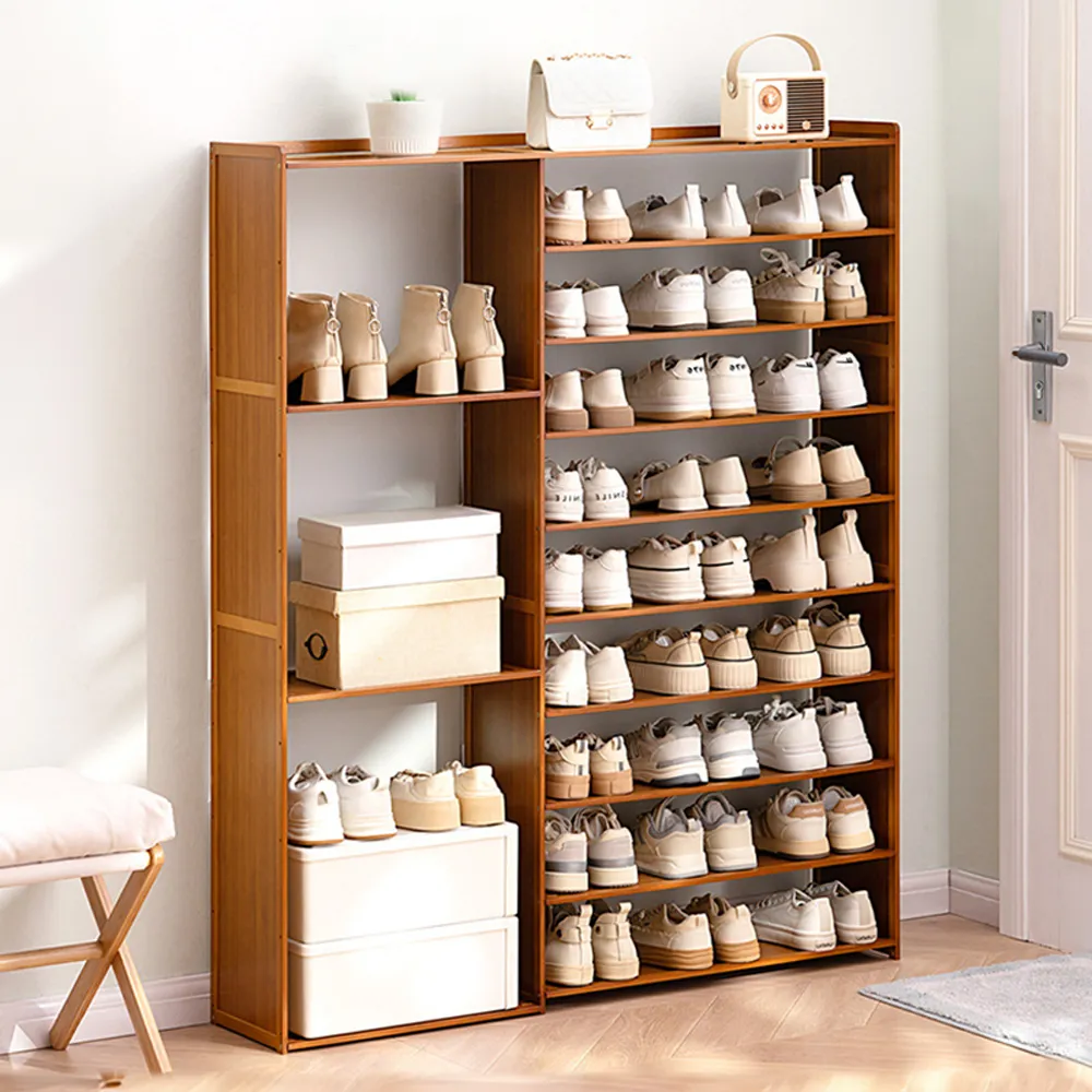 【HappyLife】楠竹置物架/一層 (Y11444) 歷史價格詳細信息