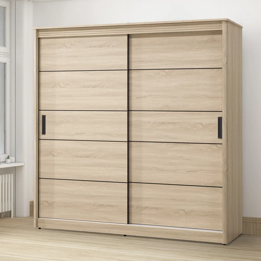 日本直人木業- RITA 白橡木54公分床頭櫃(附USB插座) 歷史價格詳細信息