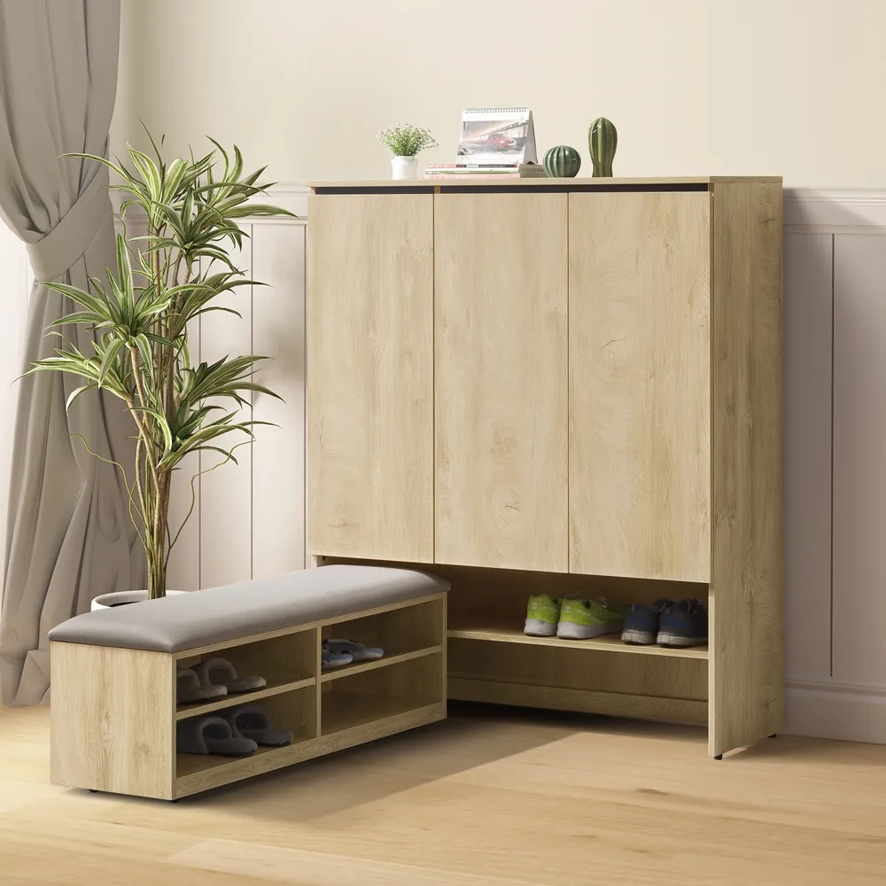 直人木業-座墊可選色全實木溫馨椅 歷史價格詳細信息