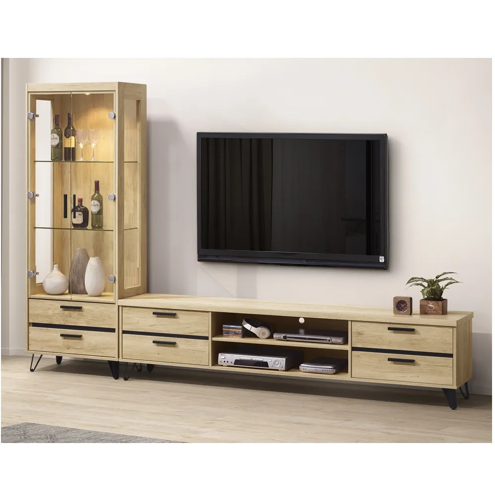 直人木業-NORTH北美楓木47公分床頭櫃 歷史價格詳細信息