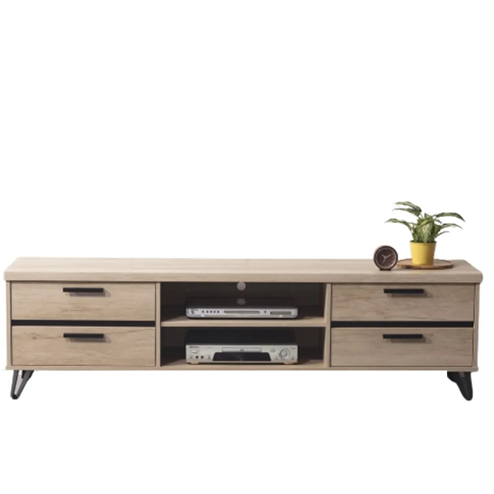 直人木業-NORTH北美楓木47公分床頭櫃 歷史價格詳細信息