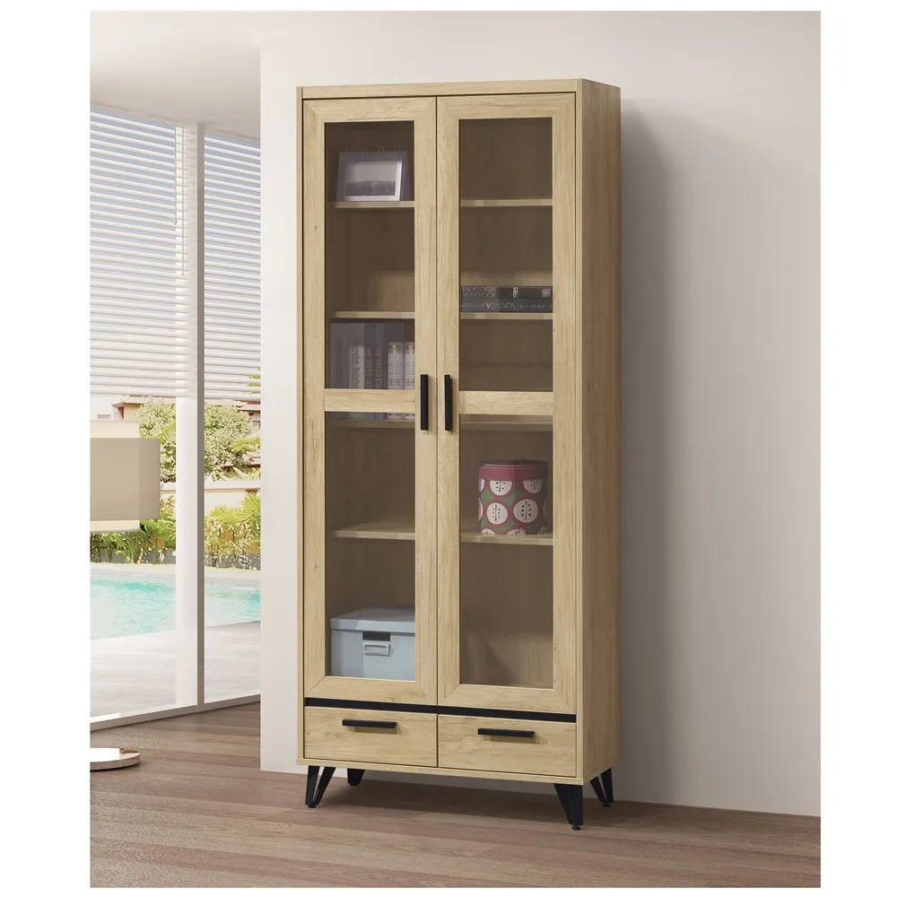 直人木業-NORTH楓木160公分天然原石廚櫃 歷史價格詳細信息