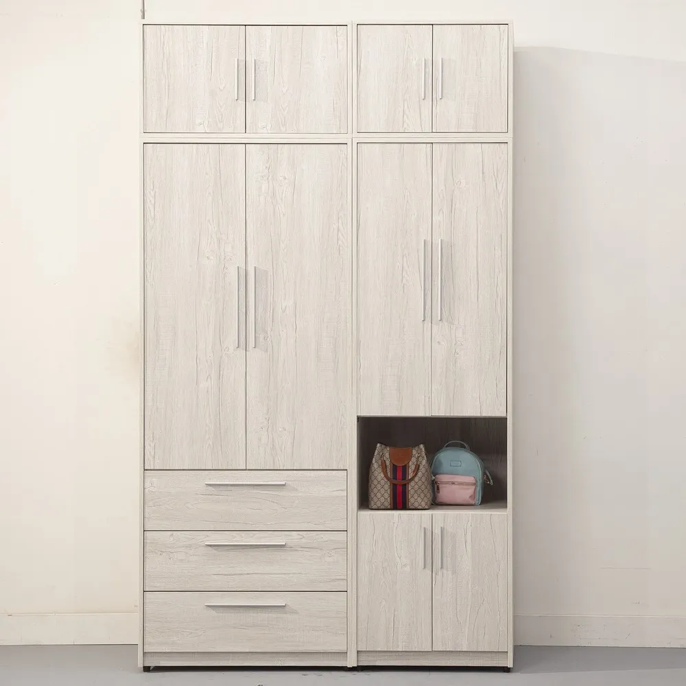 【直人木業】140/80公分亮面雪花白收納陶板餐桌(抽屜型) 歷史價格詳細信息