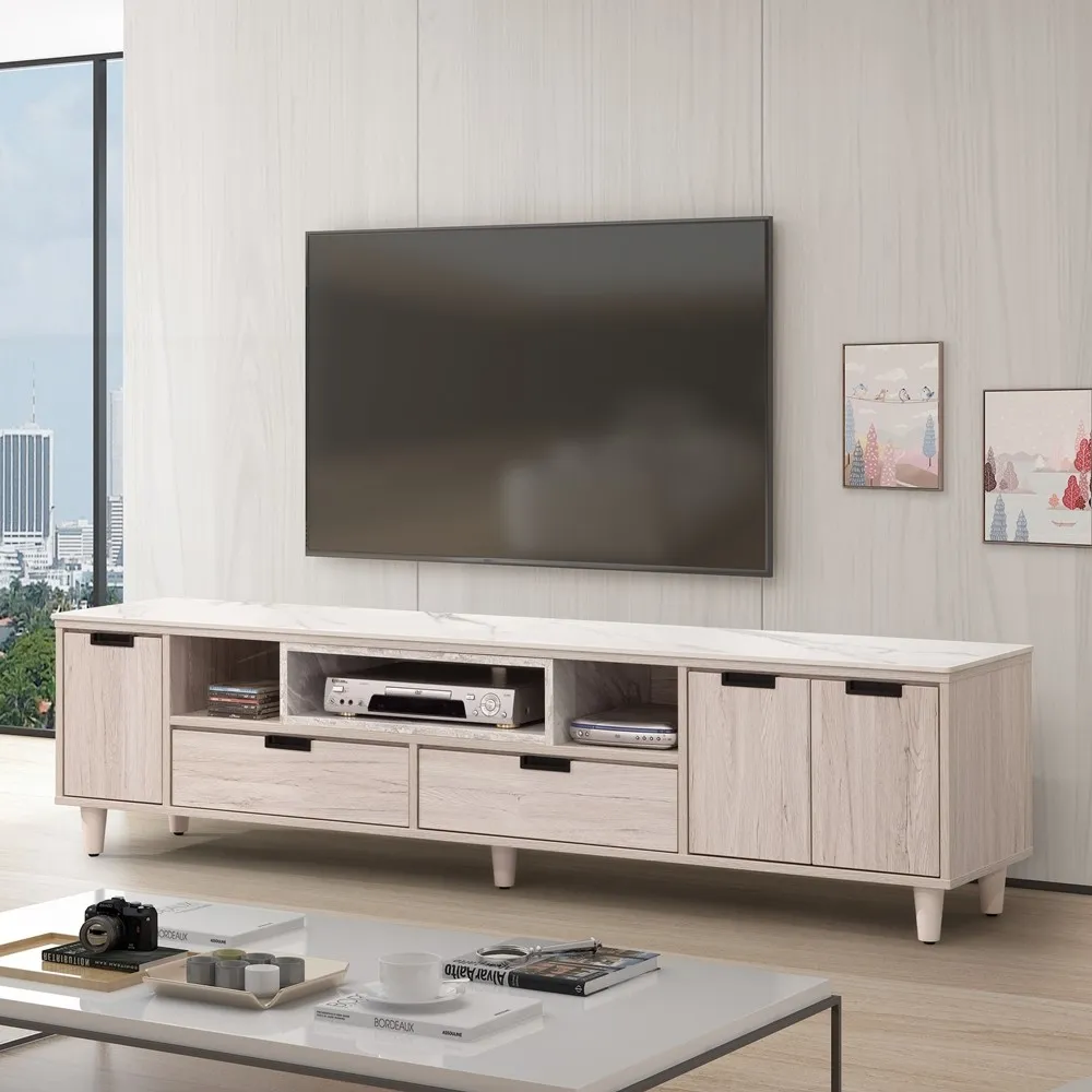 【直人木業】COFFEE淺桐木158公分高被櫥滑門衣櫃 歷史價格詳細信息