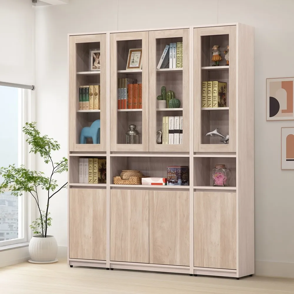 【直人木業】卓越當代日系風120公分三抽開放高被櫃衣櫃(80公分三抽加40公分開門) 歷史價格詳細信息