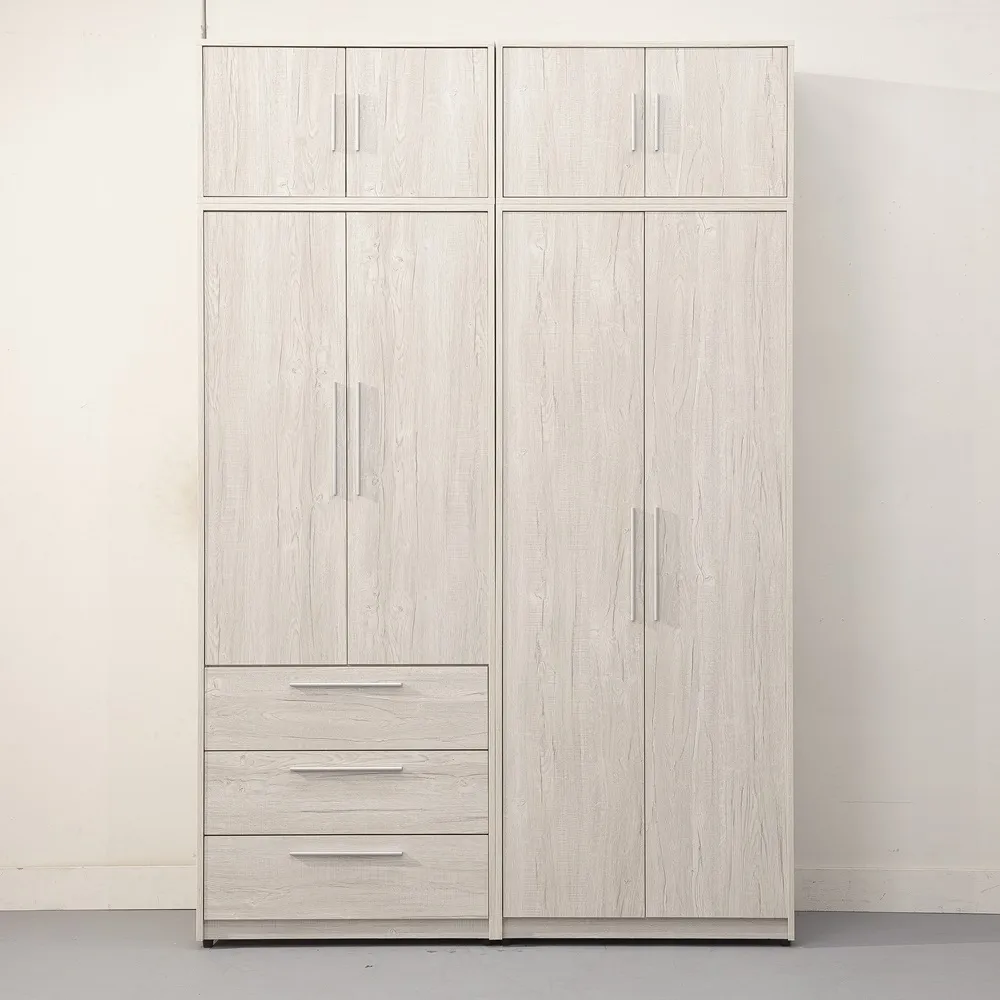 直人木業-LEO北歐風系統板桌面 181公分電視櫃搭配80公分收納櫃 歷史價格詳細信息