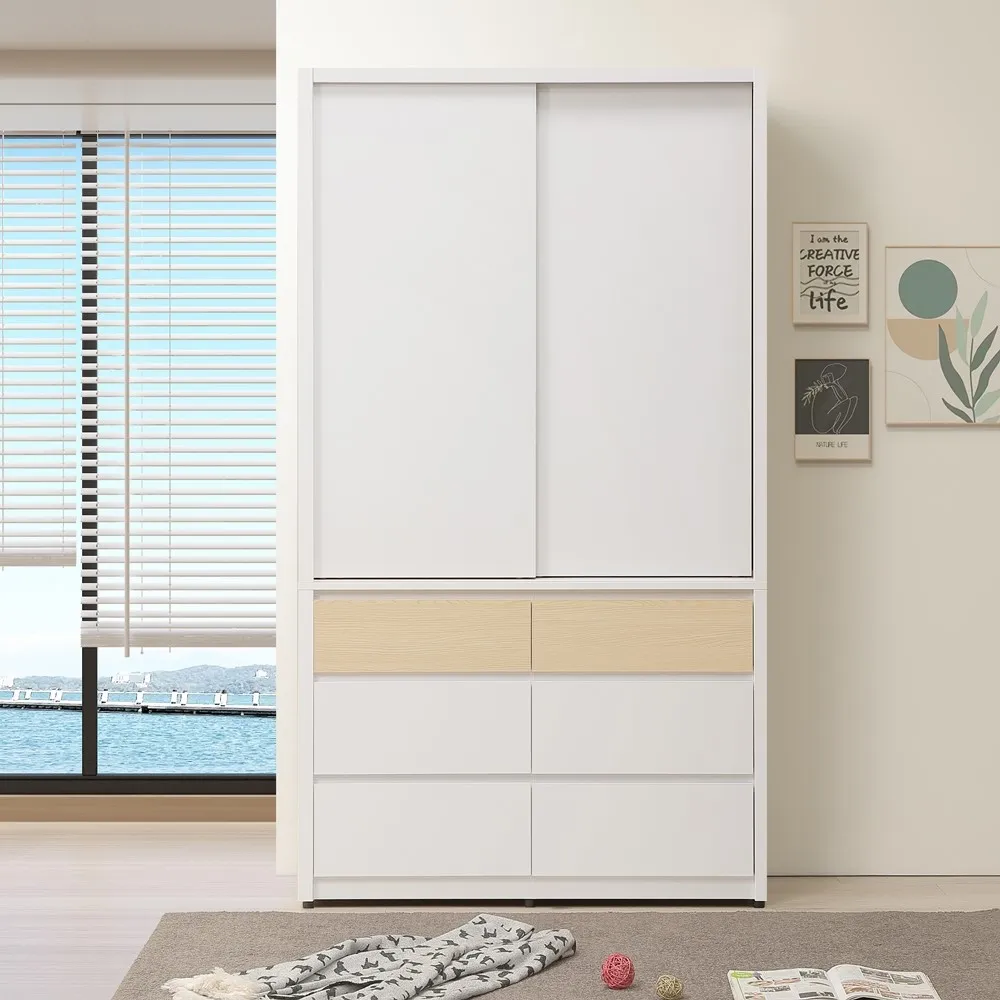 【直人木業】NINA 北歐簡約風書櫃139cm(一個書櫃79cm+一個書櫃60cm) 歷史價格詳細信息