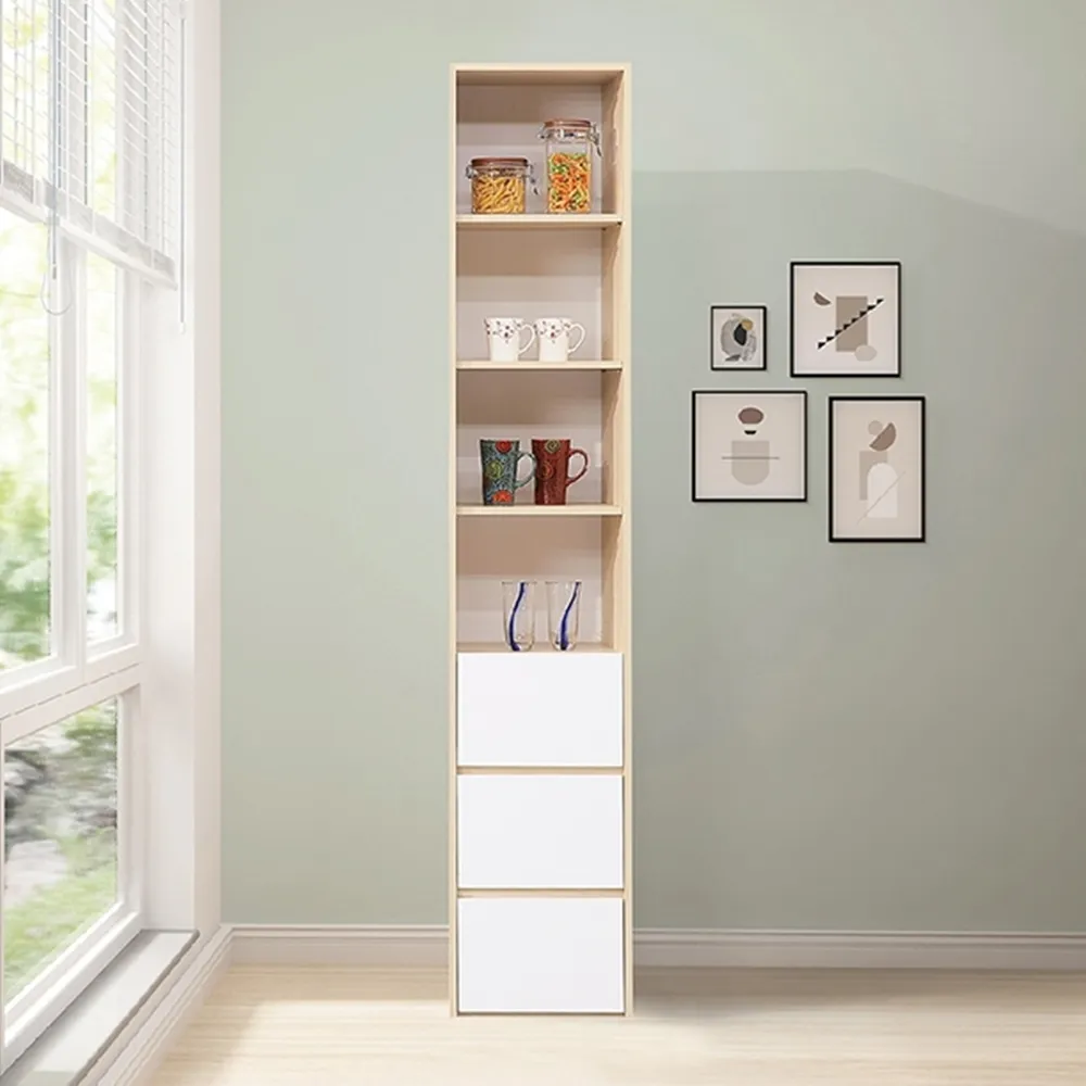 【直人木業】FUTURE北歐風系統板60公分電器櫃 歷史價格詳細信息