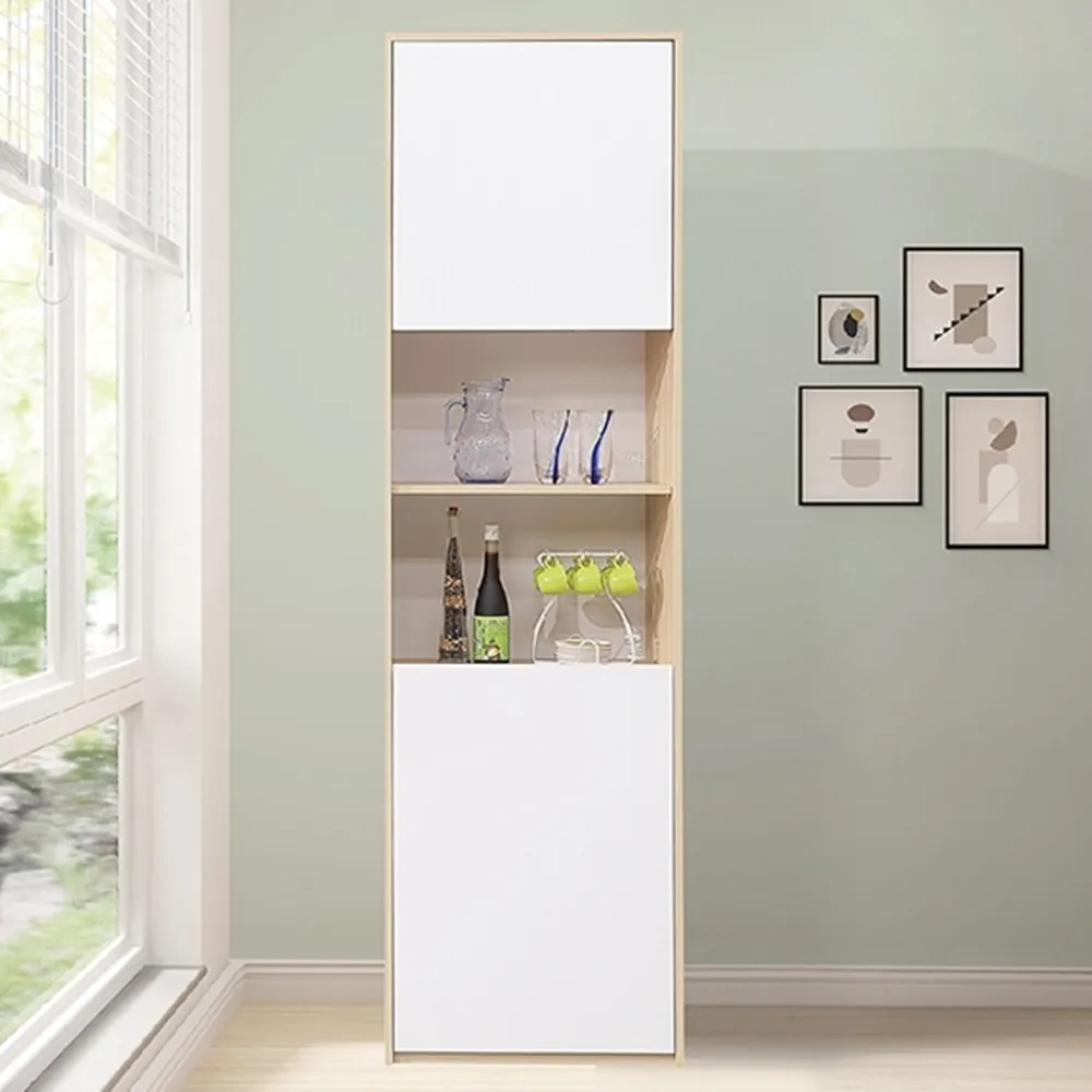 【直人木業】FUTURE北歐風系統板60公分電器櫃 歷史價格詳細信息