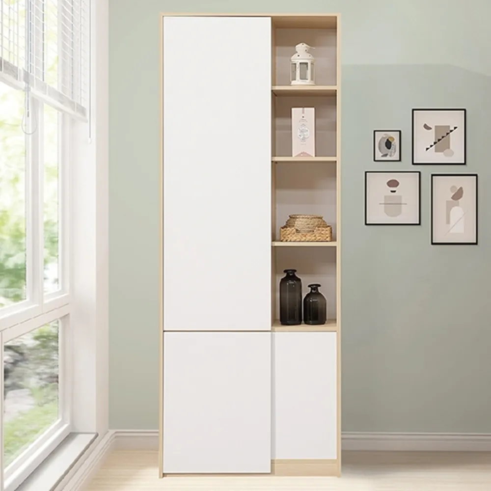 【直人木業】FUTURE北歐風系統板60公分電器櫃 歷史價格詳細信息