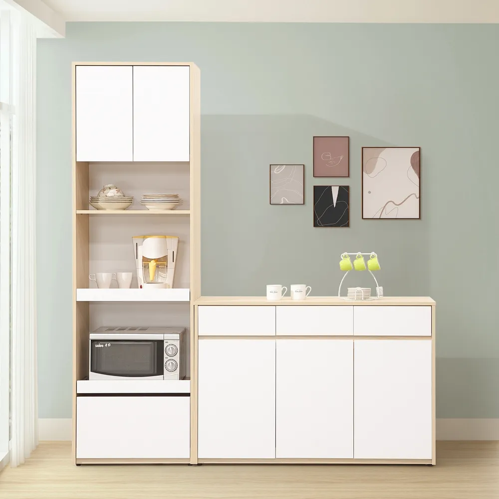 【直人木業】FUTURE北歐風系統板60公分電器櫃 歷史價格詳細信息