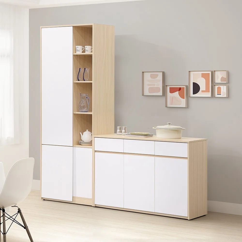 【直人木業】FUTURE北歐風系統板60公分電器櫃 歷史價格詳細信息