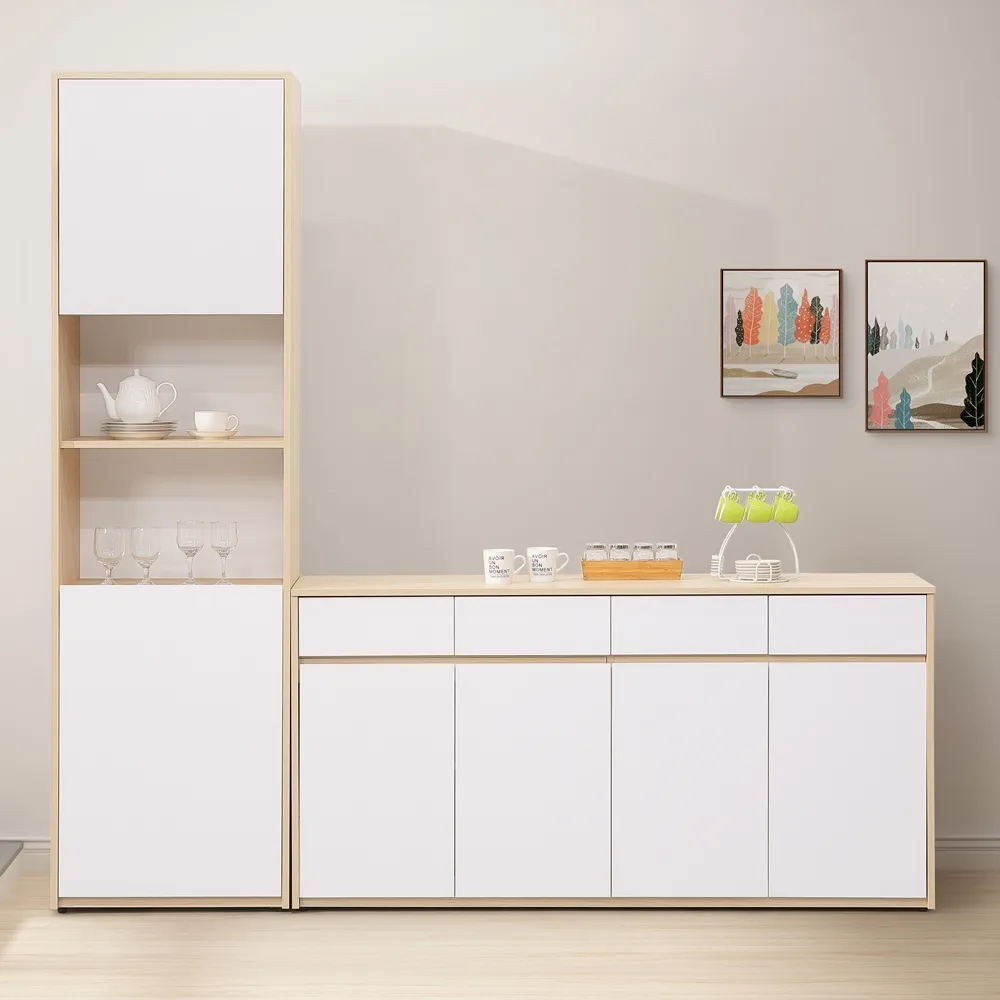 【直人木業】FUTURE北歐風系統板60公分電器櫃 歷史價格詳細信息