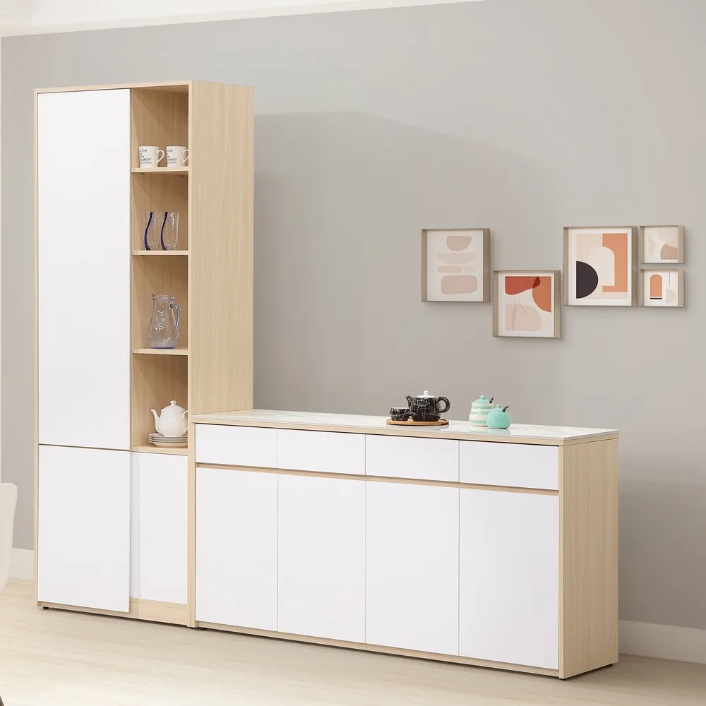 【直人木業】FUTURE北歐風系統板60公分電器櫃 歷史價格詳細信息