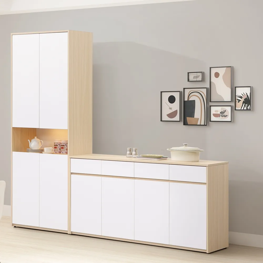 【直人木業】FUTURE北歐風系統板60公分電器櫃 歷史價格詳細信息