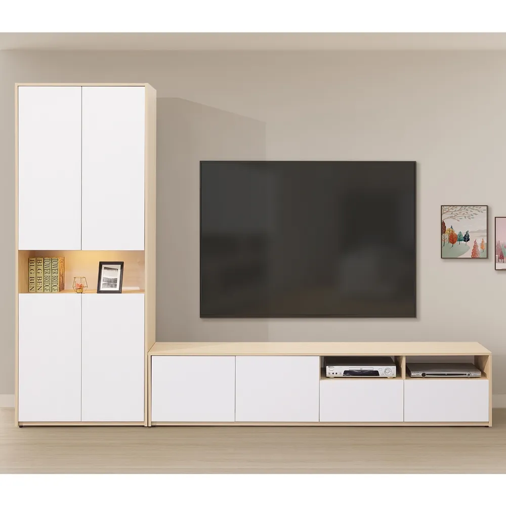 【直人木業】FUTURE北歐風系統板60公分電器櫃 歷史價格詳細信息