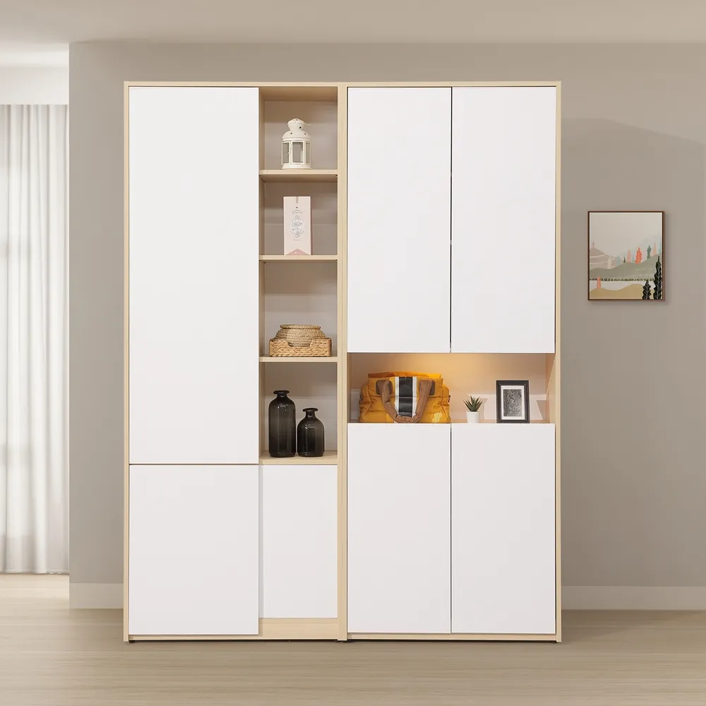 【直人木業】FUTURE北歐風系統板60公分電器櫃 歷史價格詳細信息