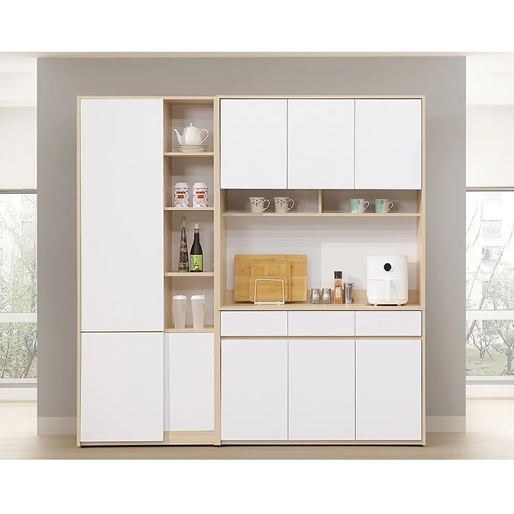 【直人木業】FUTURE北歐風系統板60公分電器櫃 歷史價格詳細信息