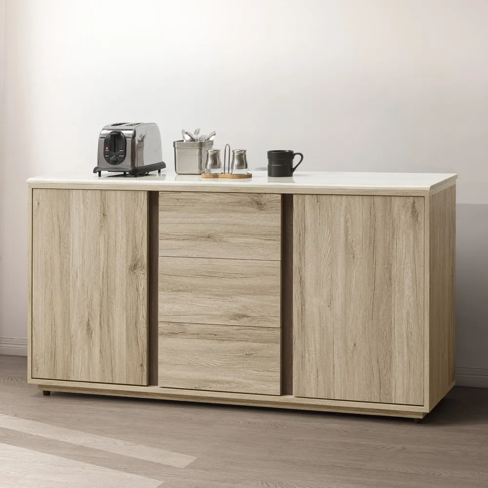 直人木業-MORAND北美橡木48公分床頭櫃 歷史價格詳細信息