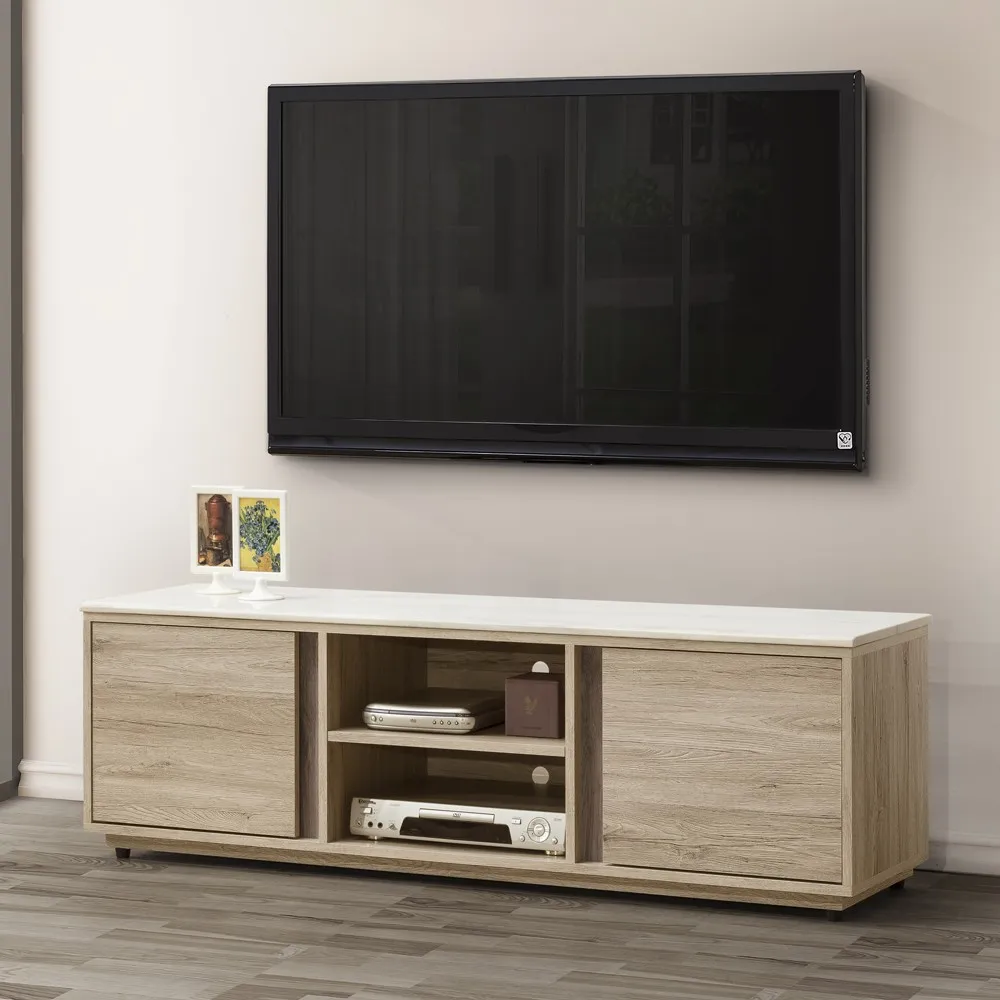 直人木業-MORAND北美橡木150公分電視櫃 歷史價格詳細信息