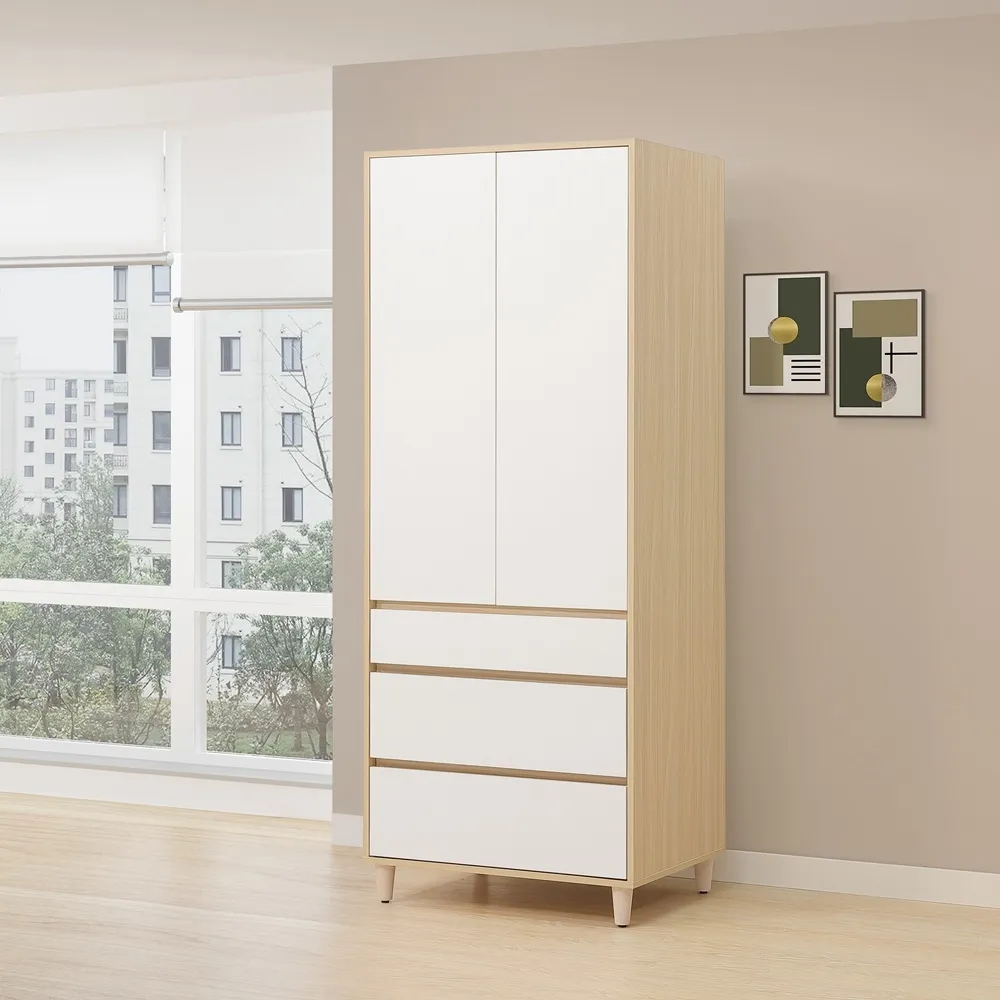 【直人木業】FUTURE北歐風系統板60公分電器櫃 歷史價格詳細信息