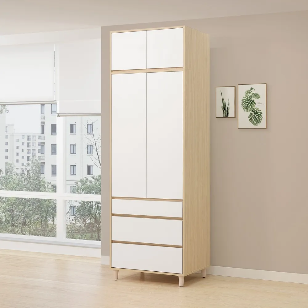 【直人木業】FUTURE北歐風系統板60公分電器櫃 歷史價格詳細信息