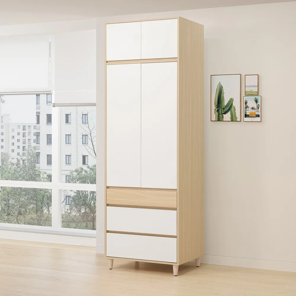 【直人木業】FUTURE北歐風系統板60公分電器櫃 歷史價格詳細信息