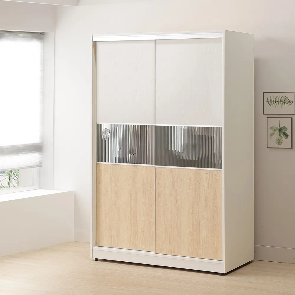 【直人木業】綠建材彩妝板50公分拉鏡三抽櫃伸縮書桌組 歷史價格詳細信息