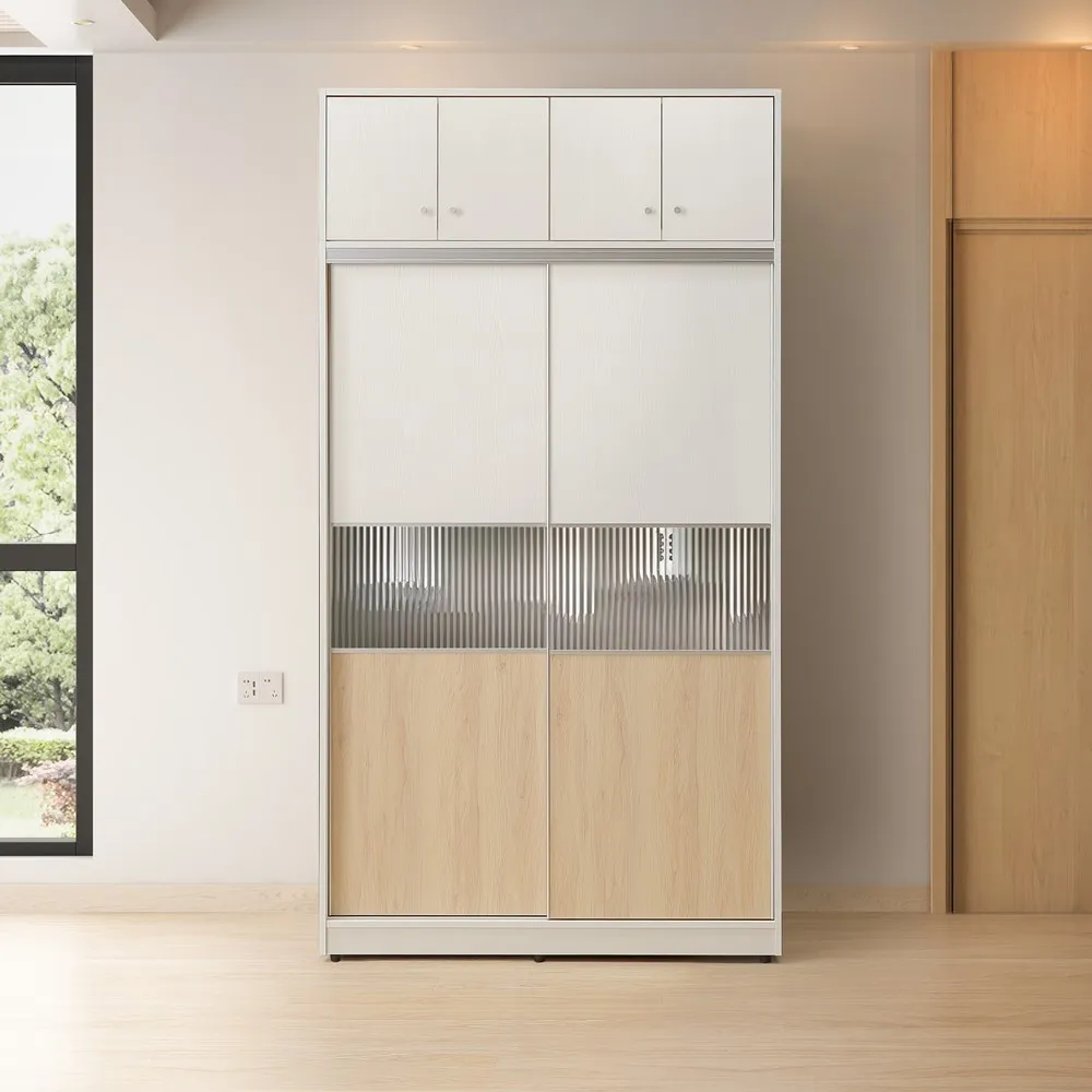 【直人木業】綠建材彩妝板50公分拉鏡三抽櫃伸縮書桌組 歷史價格詳細信息