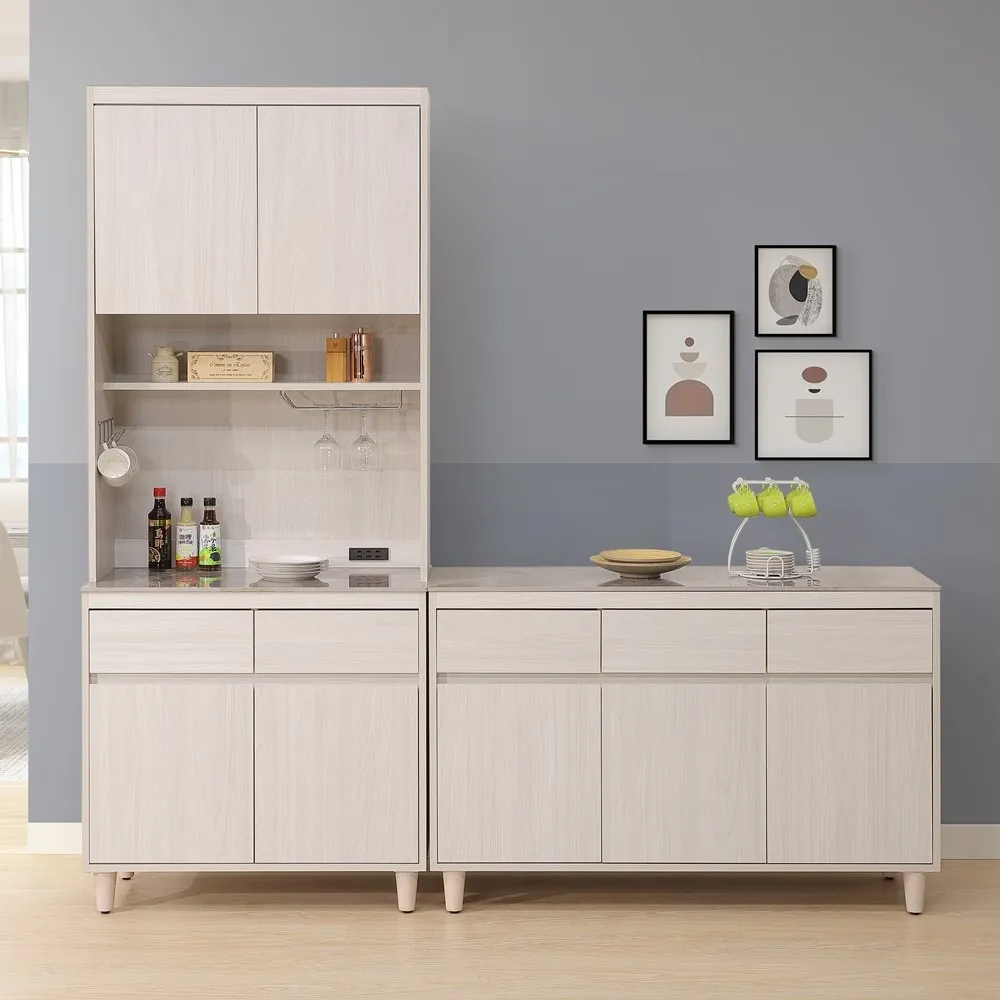 【直人木業】亮面義大利淺灰STAR 140/80公分高機能材質陶板餐桌 歷史價格詳細信息