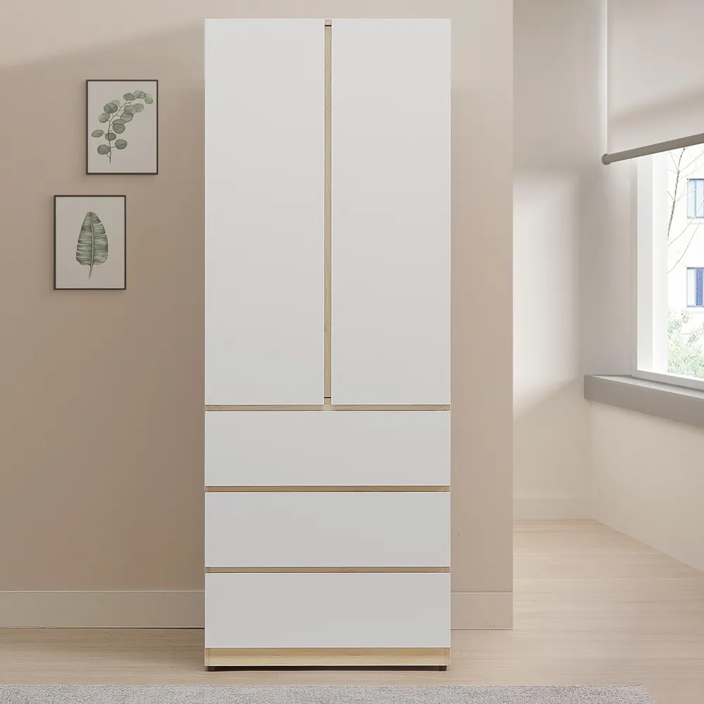 北歐白楓 防水自黏壁紙 仿真立體木板紋 歷史價格詳細信息