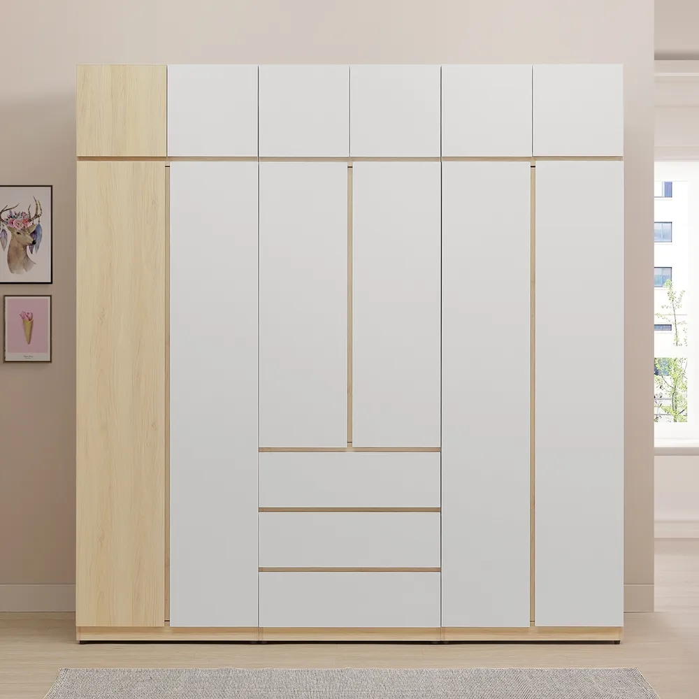 北歐白楓 防水自黏壁紙 仿真立體木板紋 歷史價格詳細信息