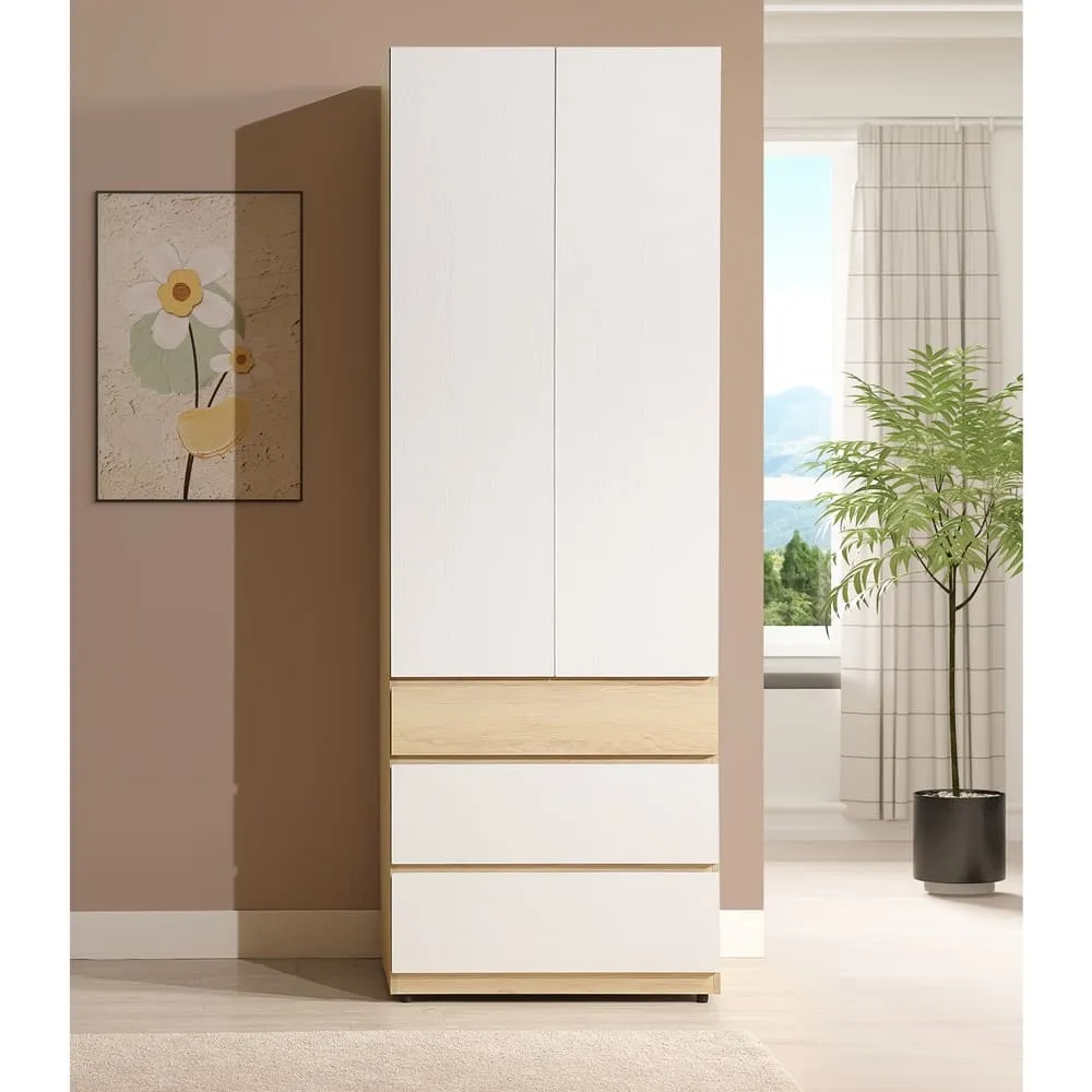 【直人木業】綠建材彩妝板溫馨系列電器櫃60公分 歷史價格詳細信息