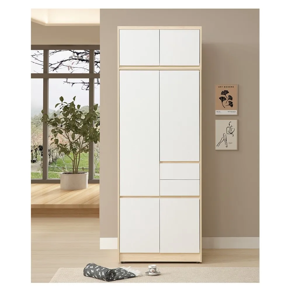 【直人木業】綠建材彩妝板溫馨系列電器櫃60公分 歷史價格詳細信息