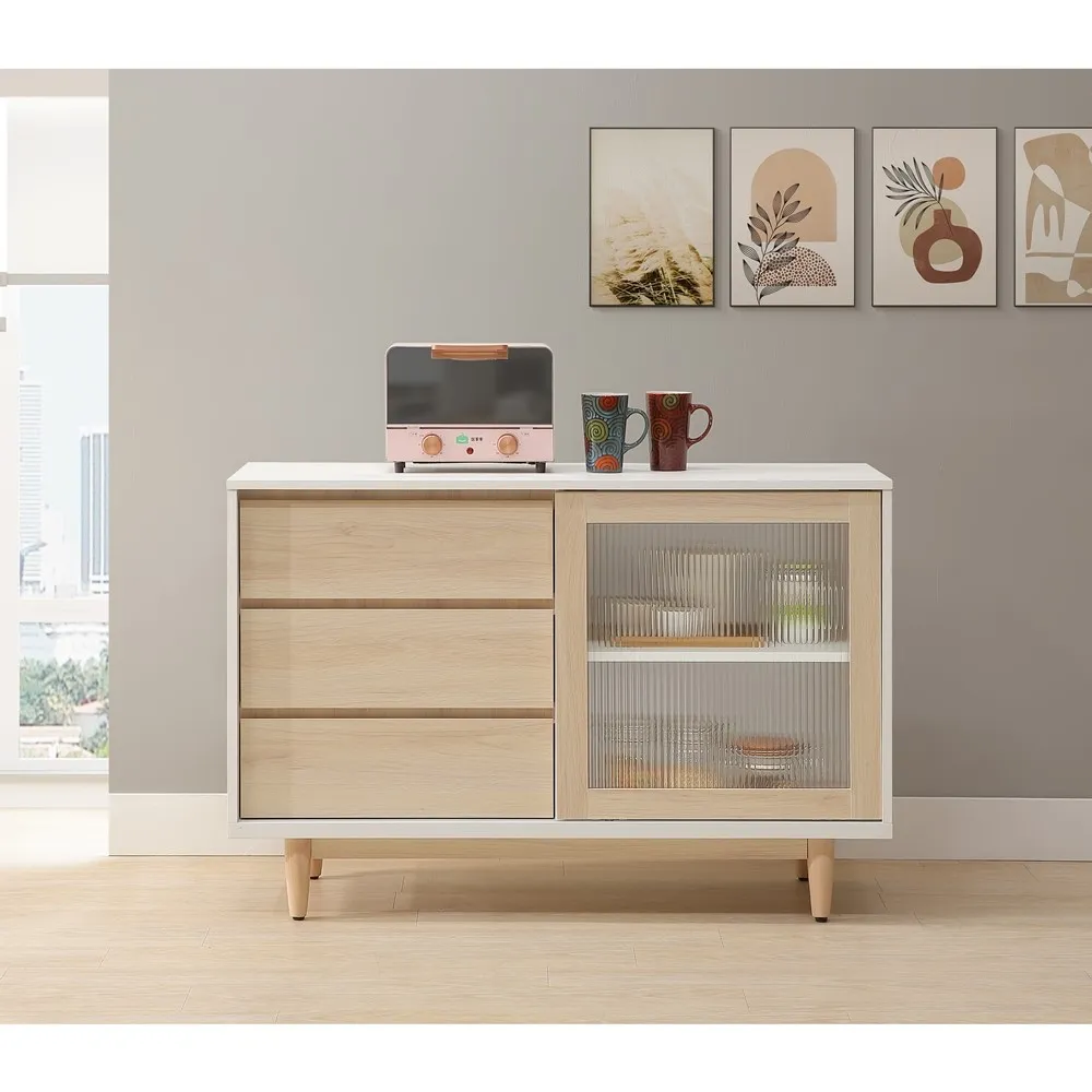 【直人木業】DA極簡風白榆木82公分亮面灰陶板上下櫥櫃組 歷史價格詳細信息