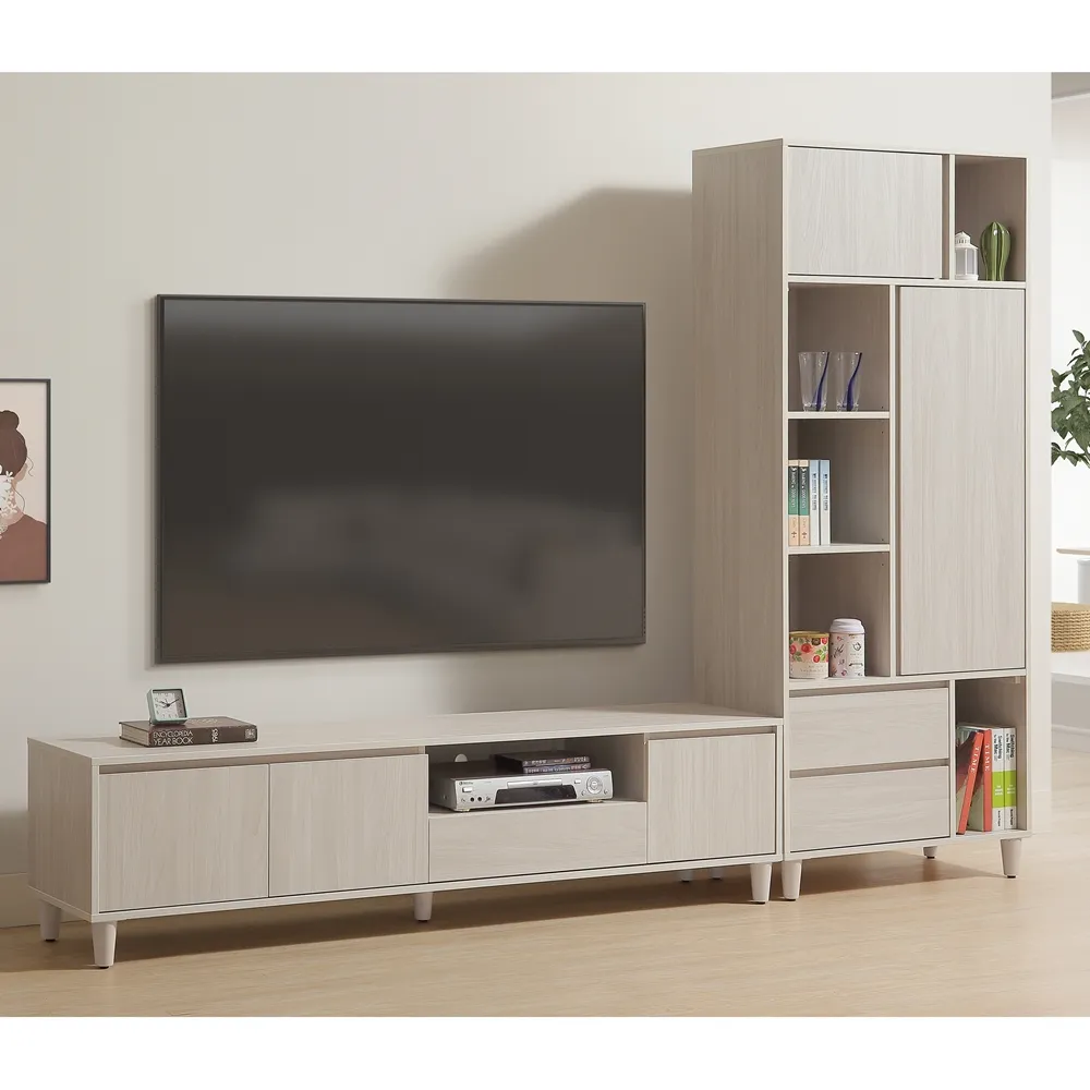 【直人木業】VENUS極簡風白榆木平面床頭無框圓弧掀床組/雙人加大6尺 歷史價格詳細信息