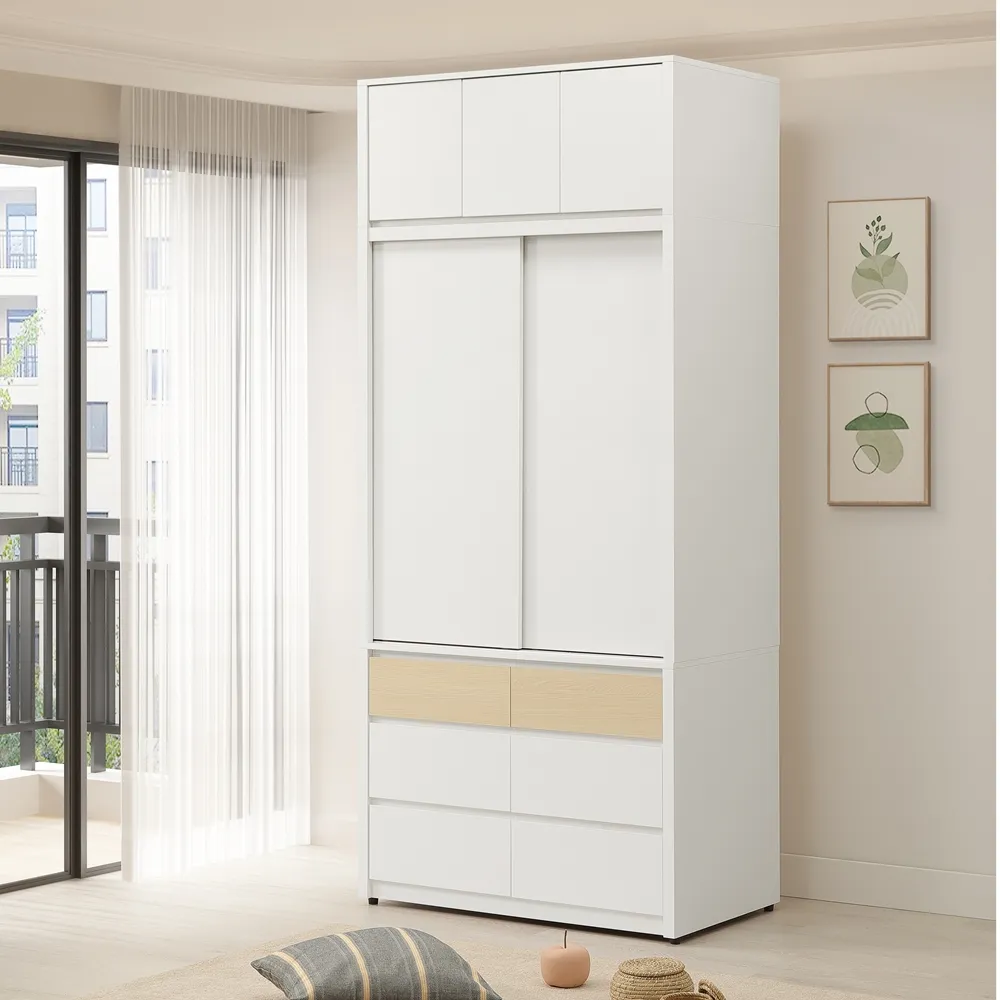 【直人木業】NINA 北歐簡約風書櫃139cm(一個書櫃79cm+一個書櫃60cm) 歷史價格詳細信息