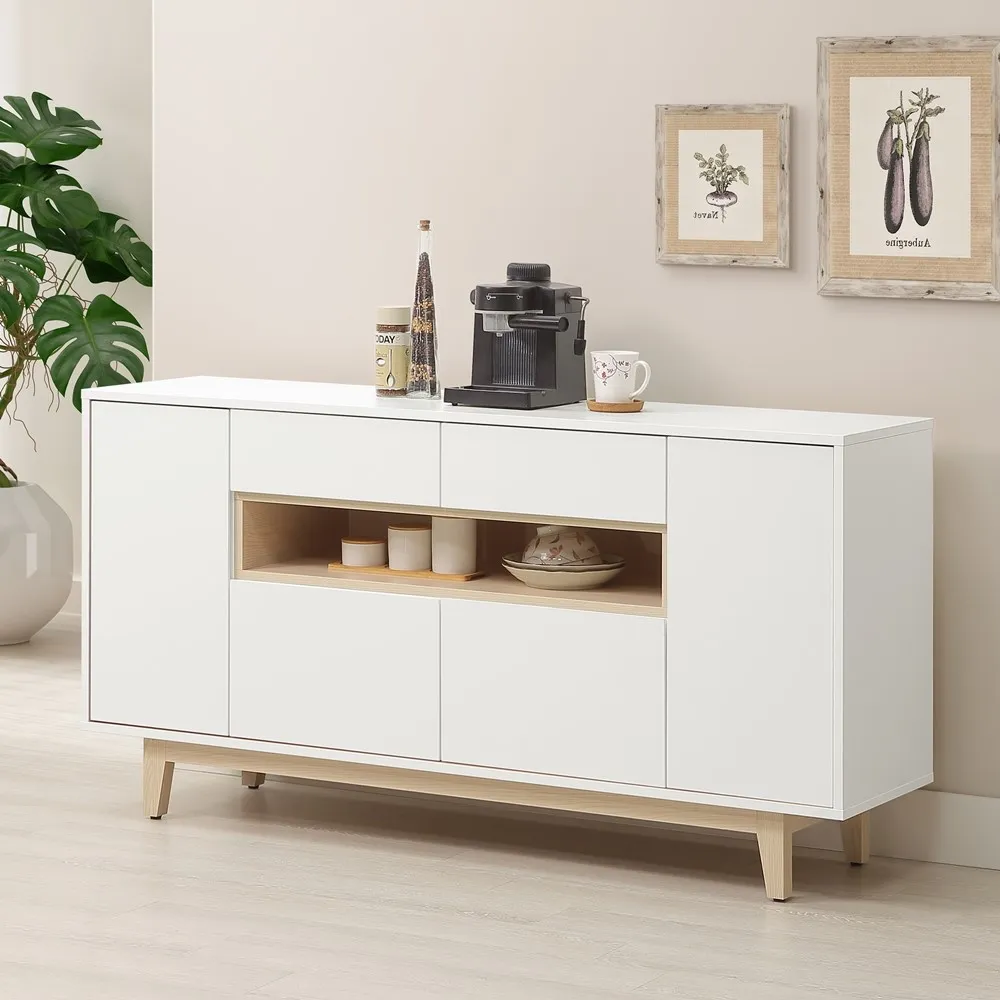 【直人木業】NINA 北歐簡約風書櫃139cm(一個書櫃79cm+一個書櫃60cm) 歷史價格詳細信息