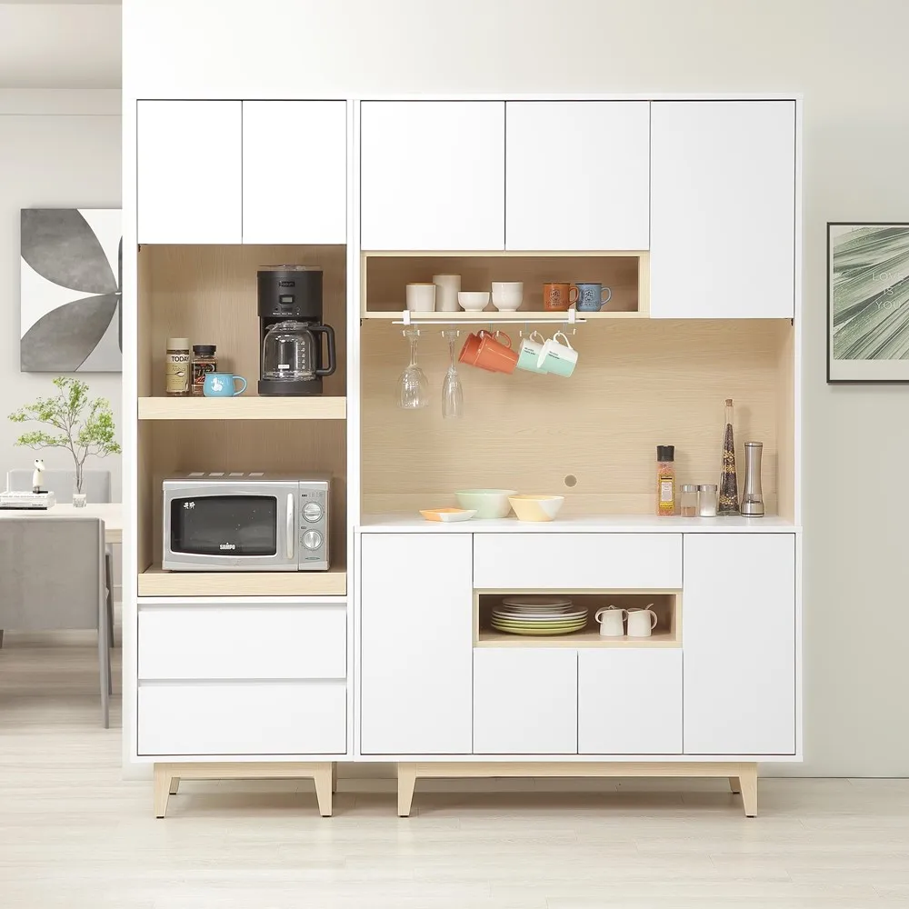 北歐風簡約60cm圓桌 餐桌 休閒桌 書桌 工作桌 實木腳 便利 租屋族 公寓 C60B黑C60W白 歷史價格詳細信息